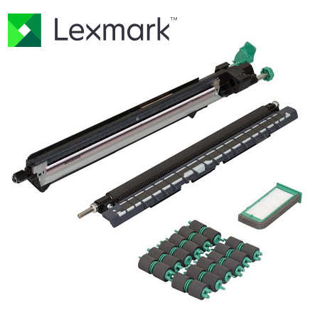 LEXMARK Wartungskit f. C950de/X950de 952de/954de/954dhe,160.000 Seiten