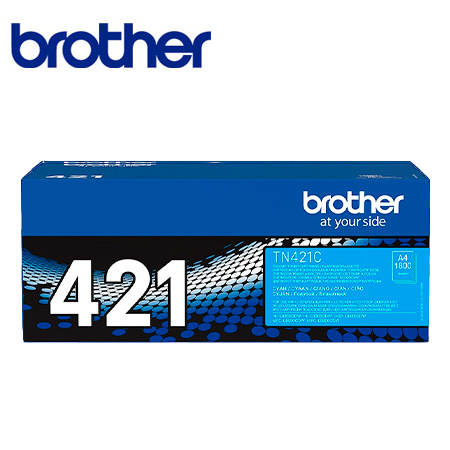 BROTHER Toner cyan f. HL-L8260/8360 ca. 1.800 Seiten BROTHER Toner cyan f. HL-L8260/8360 ca. 1.800 Seiten