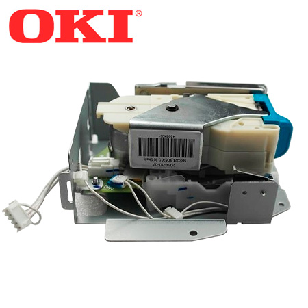 OKI 45856901 Stapler Unit für MC873 MC883 OKI 45856901 Stapler Unit für MC873 MC883