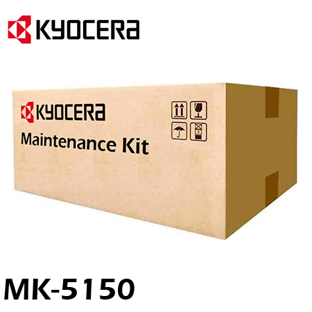 KYOCERA Wartungskit MK-5150 ECOSYS P6035cdn 200.000 Seiten A4 KYOCERA Wartungskit MK-5150 ECOSYS P6035cdn 200.000 Seiten A4