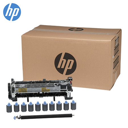 HP Wartungskit 220V ca. 225.000 Seiten, M600 Serie