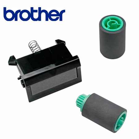 Brother Paper Feeding PF Kit 2 (Lower Tray), LT-320CL/ LT-325CL Brother Paper Feeding PF Kit 2 (Lower Tray), LT-320CL/ LT-325CL