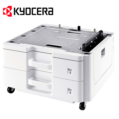 KYOCERA Papierzuführung PF-471 2x 500 Blatt