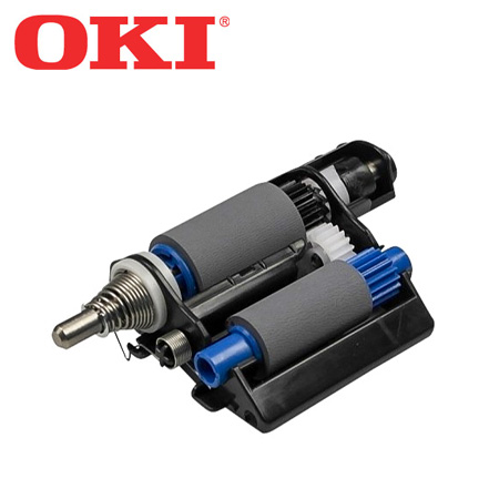 OKI Frame-Assy-Hopping-ADF, MB4x1
