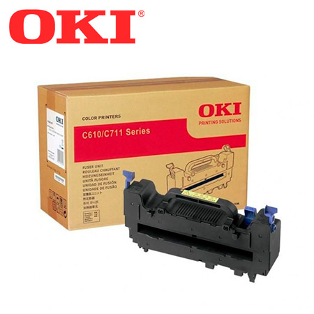 OKI Heizungseinheit C610/C711/C711WT ca. 60.000 Seiten ES6410/741x/641x