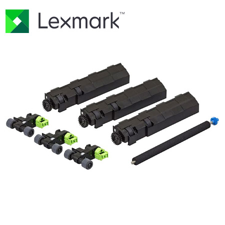 LEXMARK Wartungskit f. MS810/811/812 300.000 Seiten LEXMARK Wartungskit f. MS810/811/812 300.000 Seiten