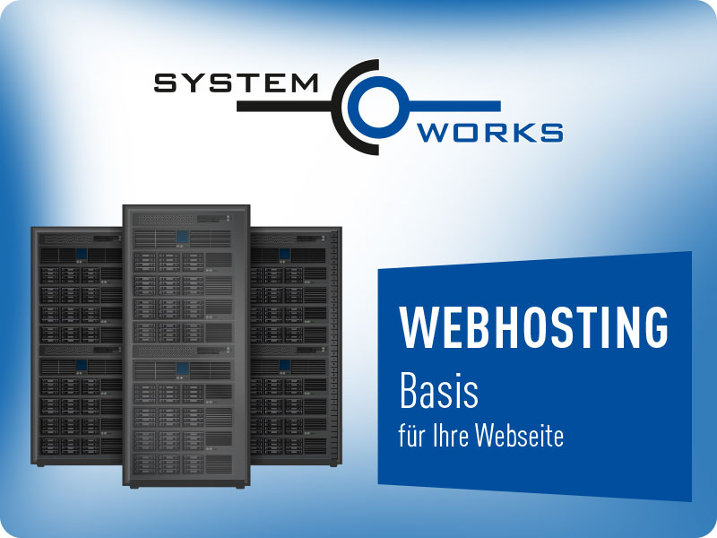 Webhosting Basis Webhosting Basis