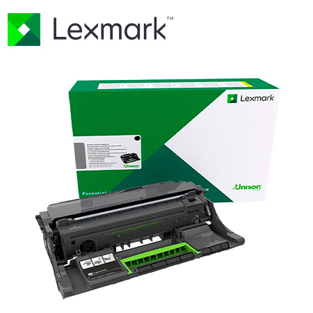 LEXMARK Trommel schwarz Corp f.MS/MX 321/421/521/621/622 60.000 Seiten