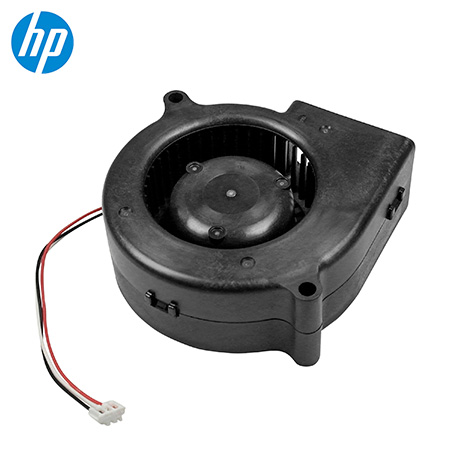 HP Fan for Fuser area cooling fan (FM4) HP Fan for Fuser area cooling fan (FM4)