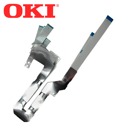OKI Cable-Head-Assy, C3x0/C5x0 OKI Cable-Head-Assy, C3x0/C5x0