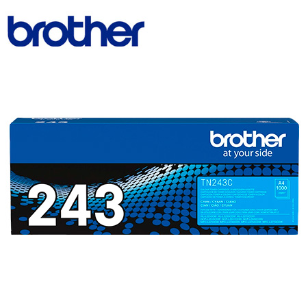 BROTHER Toner cyan f. HL-L32x0/ MFC-L37x0/DCP-L35x 1.000 Seiten BROTHER Toner cyan f. HL-L32x0/ MFC-L37x0/DCP-L35x 1.000 Seiten