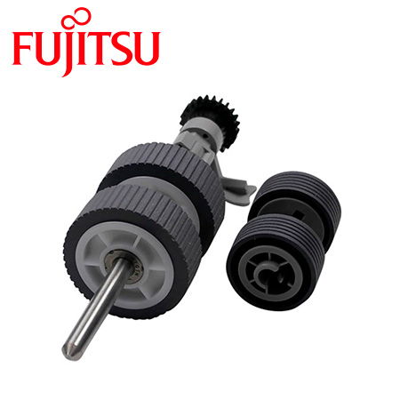 FUJITSU Consumable Kit f.Snap iX500 ScanSnap iX500,1xPickRoller,1xBrakeR FUJITSU Consumable Kit f.Snap iX500 ScanSnap iX500,1xPickRoller,1xBrakeR