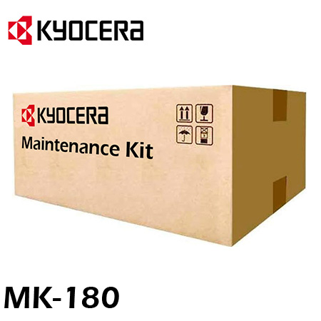 KYOCERA Wartungskit MK-180 ca. 100.000 Seiten