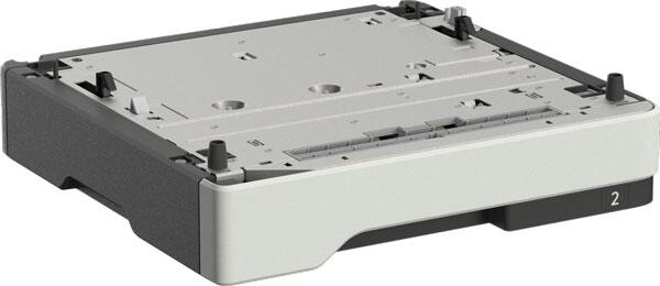 LEXMARK Papierzuf. 250 Bl. MS/MX321/ 421/521/621/622 LEXMARK Papierzuf. 250 Bl. MS/MX321/ 421/521/621/622