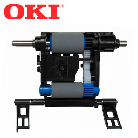 OKI Frame Assy Hopping ADF