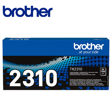 BROTHER Toner schwarz f. HL-L23xx/ DCP-L25xx/MFC-L2700 ca. 1.200 Seiten BROTHER Toner schwarz f. HL-L23xx/ DCP-L25xx/MFC-L2700 ca. 1.200 Seiten