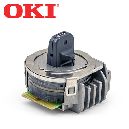 OKI Druckkopf ML3320
