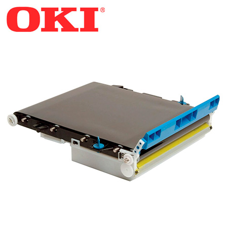 OKI Transportband C710/C5x00/C5x50/ MC560/C5550 (60.000 Seiten) OKI Transportband C710/C5x00/C5x50/ MC560/C5550 (60.000 Seiten)