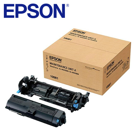 EPSON Maintenance Unit A (Dev./Ton.) WorkForce AL-M310/320 EPSON Maintenance Unit A (Dev./Ton.) WorkForce AL-M310/320