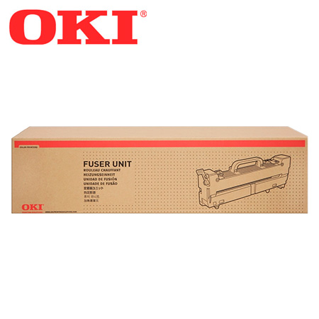 OKI Heizungseinheit C96x0/C98x0/ MFP/GA,C9655 (100.000 Seiten)