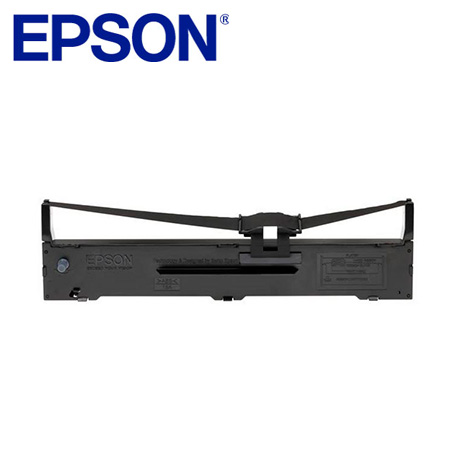 EPSON Farbband schwarz 5Mio. Z. LQ-590/590II/590IIN