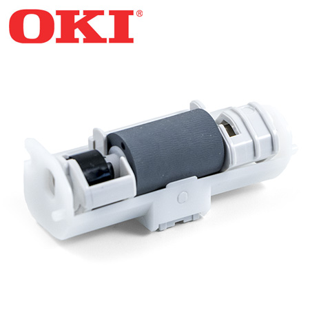 OKI Frame Assy.-Retard, C3x0/C5x0/B411/B431