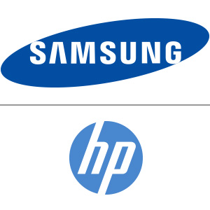 HP Wartungskit 300K MX4 Color ca. 300.000S. für Samsung SL-PMK502X