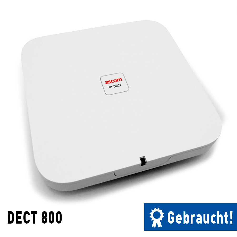 SwyxDECT 800 IP DECT Basis Station/Access Point - IPBS2-A3A