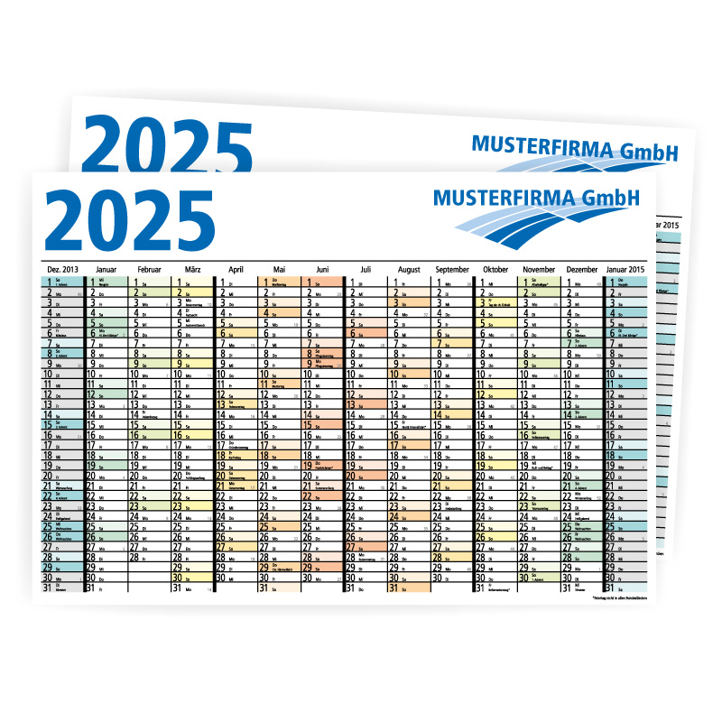 Wandkalender