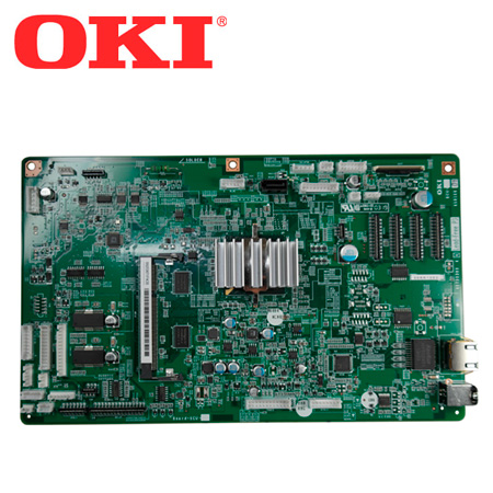 OKI CU Board For MC853 OEL - Main Board OKI CU Board For MC853 OEL - Main Board