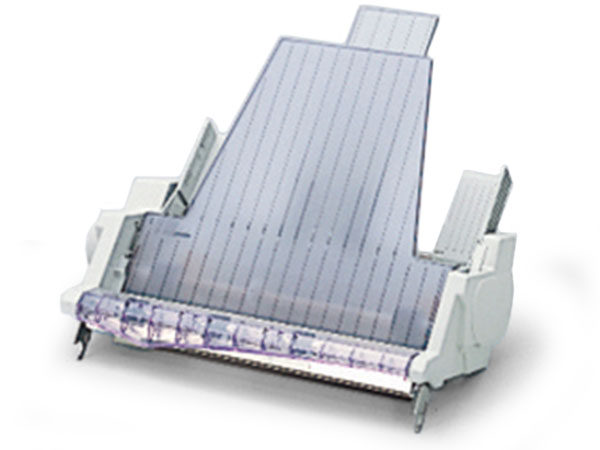 OKI Einzelblatteinzug ML5720/5790 max. 50 Blatt OKI Einzelblatteinzug ML5720/5790 max. 50 Blatt