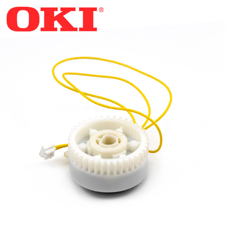 OKI Gear Assy.-Cluch-Z38m0.8, B820/840