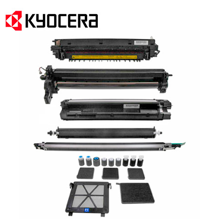 Kyocera MK-671 Wartungseinheit bei 300.000 Seiten Kyocera MK-671 Wartungseinheit bei 300.000 Seiten
