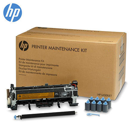 HP Wartungskit 220V ca. 225.000 Seiten, LJ M4555 Serie