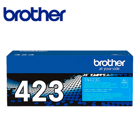 BROTHER Toner cyan f. HL-L8260/8360 ca. 4.000 Seiten BROTHER Toner cyan f. HL-L8260/8360 ca. 4.000 Seiten