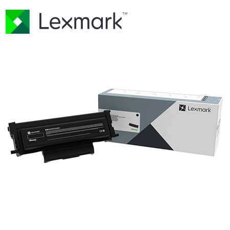 LEXMARK Toner schwarz Rück f. B2236/ MB2236 1.200 S. LEXMARK Toner schwarz Rück f. B2236/ MB2236 1.200 S.