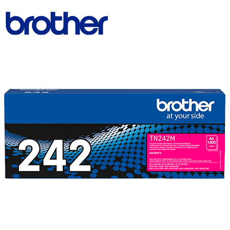 BROTHER Toner magenta f.HL-3152/3172 ca. 1.400 Seiten BROTHER Toner magenta f.HL-3152/3172 ca. 1.400 Seiten