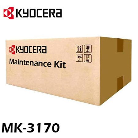 KYOCERA Wartungskit MK-3170 KYOCERA Wartungskit MK-3170