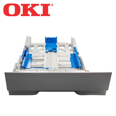 OKI Cassette Assy 250 sht B411/431 OKI Cassette Assy 250 sht B411/431