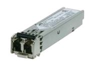 Allied Telesis 500m 850nm 1000BaseSX/LC SFP Modul, Hot Swappable Allied Telesis 500m 850nm 1000BaseSX/LC SFP Modul, Hot Swappable