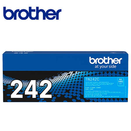 BROTHER Toner cyan f.HL-3152/3172 ca. 1.400 Seiten BROTHER Toner cyan f.HL-3152/3172 ca. 1.400 Seiten