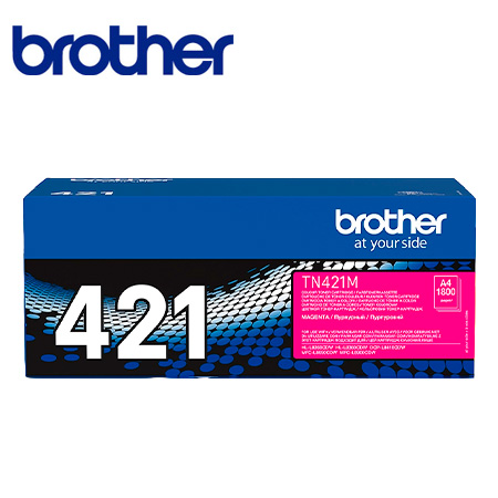 BROTHER Toner magenta f. HL-L8x60/ ca. 1.800 Seiten BROTHER Toner magenta f. HL-L8x60/ ca. 1.800 Seiten