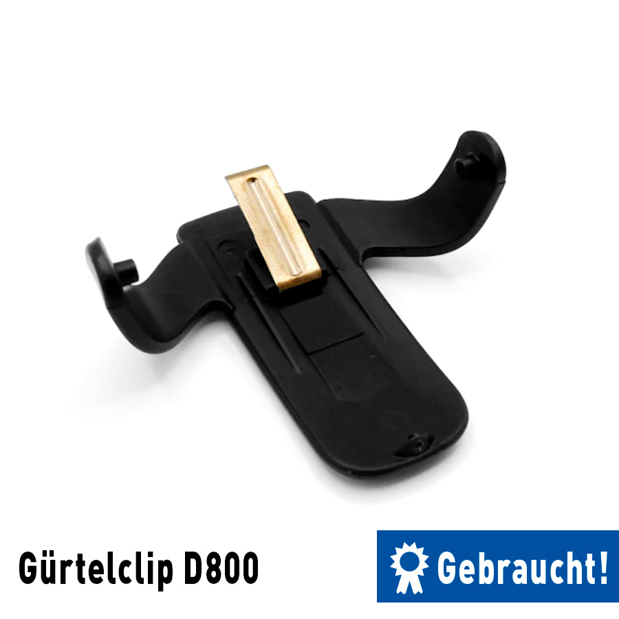 SwyxDECT 800 Standardclip für D843