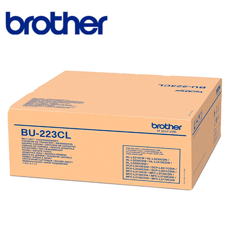 BROTHER Transfereinheit f. HL-L32x0/ MFC-L37x0/DCP-L35x 50.000 Seiten BROTHER Transfereinheit f. HL-L32x0/ MFC-L37x0/DCP-L35x 50.000 Seiten