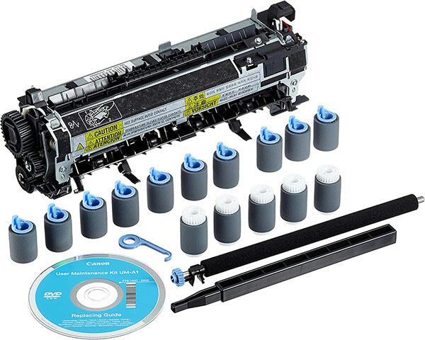 CANON User Maintenance Kit-A1 i-SENSYS LBP351x/352x CANON User Maintenance Kit-A1 i-SENSYS LBP351x/352x