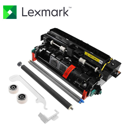 LEXMARK Wartungskit f. T65x Serie 220V, LEXMARK Wartungskit f. T65x Serie 220V,
