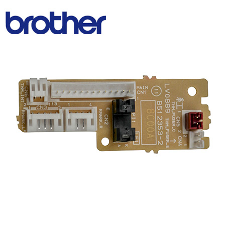 Brother EJECT SENSOR PCB ASS DCL