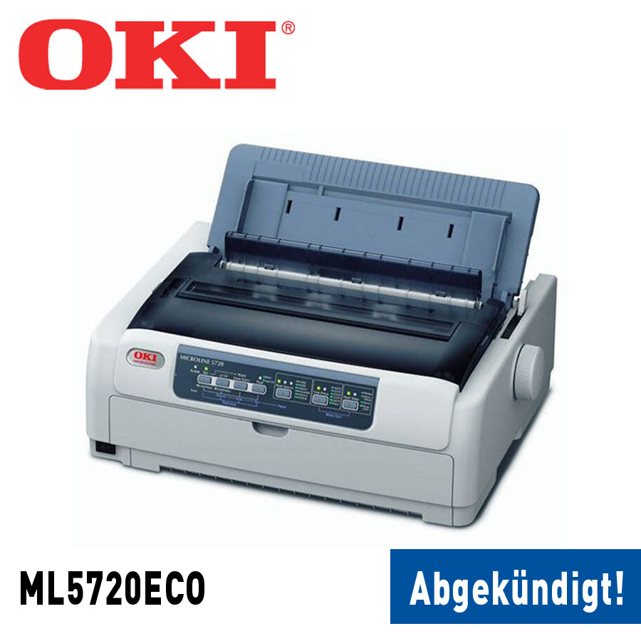 OKI ML5720eco - Abgekündigt -