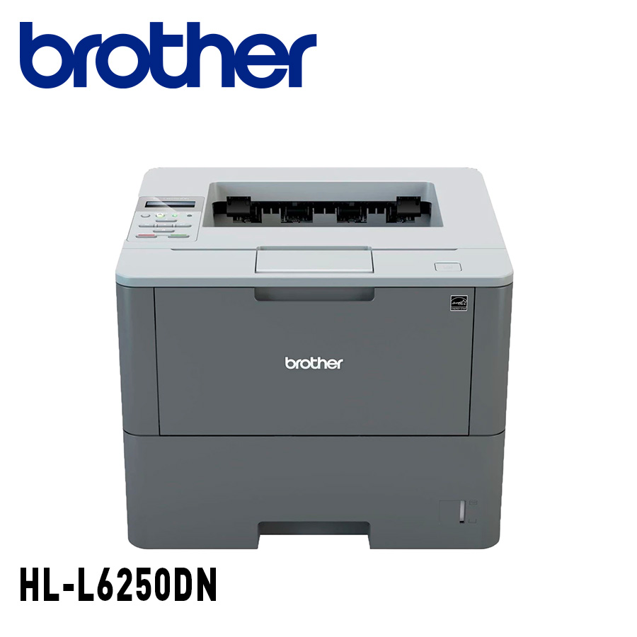 BROTHER HL-L6250DN