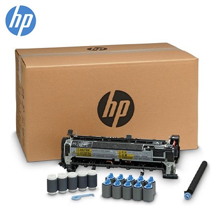 HP Wartungskit 220V ca. 225.000 Seiten, M604/605/606